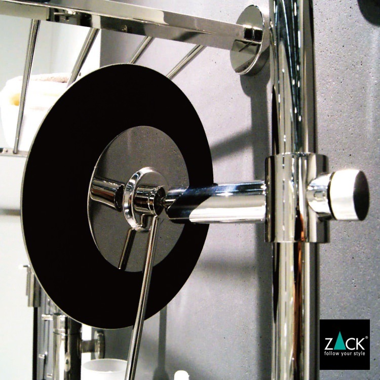 ZACK 40095 SCALA ɥZACKǥΥߥ顼(X5) դ DIY  MP [߸ͭ]