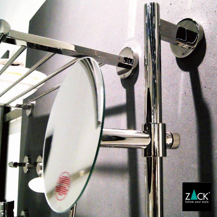 ZACK 40095 SCALA ɥZACKǥΥߥ顼(X5) դ DIY  MP [߸ͭ]