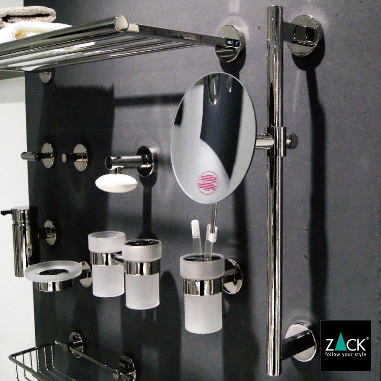 ZACK 40095 SCALA ɥZACKǥΥߥ顼(X5) դ DIY  MP [߸ͭ]