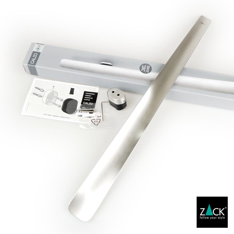 ZACK 50654 CALZO �ɥ���ZACK���������ǥ�����Υ��塼�ۡ��� ���դ������� DIY HL [�����]