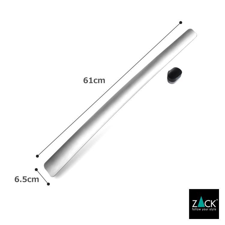 ZACK 50654 CALZO �ɥ���ZACK���������ǥ�����Υ��塼�ۡ��� ���դ������� DIY HL [�����]