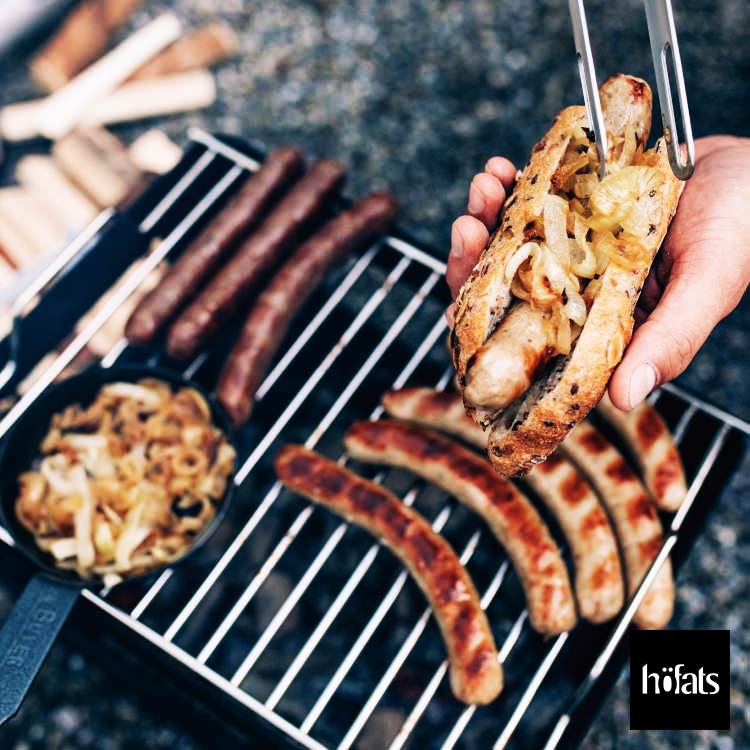 HOEFATS(�ۡ��ե��å�) 70301 BEER BOX���ѥ�����֡åɥ����� �ե����䡼�ԥå� BBQ �ѡ���