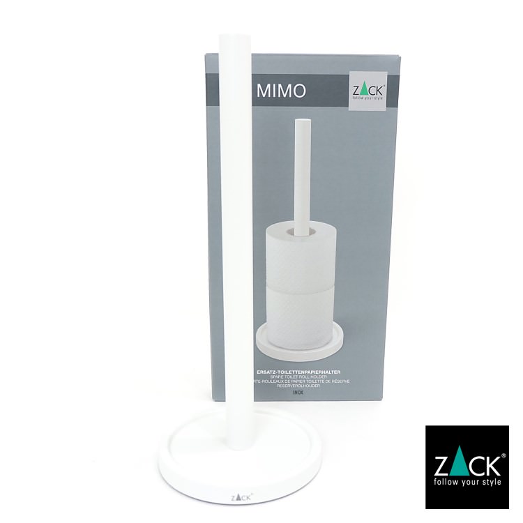 ZACK 40130 MIMO ɥZACKǥΥڥȥåȥڡѡۥ ͽ ۥ磻Ȼž夲 [߸ͭ]