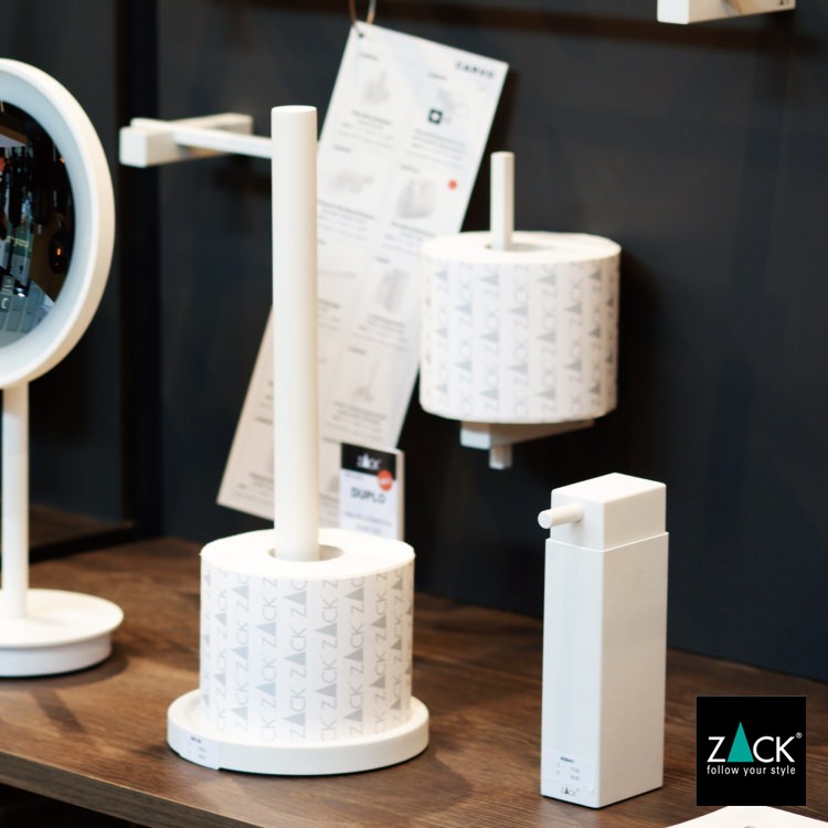 ZACK 40130 MIMO ɥZACKǥΥڥȥåȥڡѡۥ ͽ ۥ磻Ȼž夲 [߸ͭ]