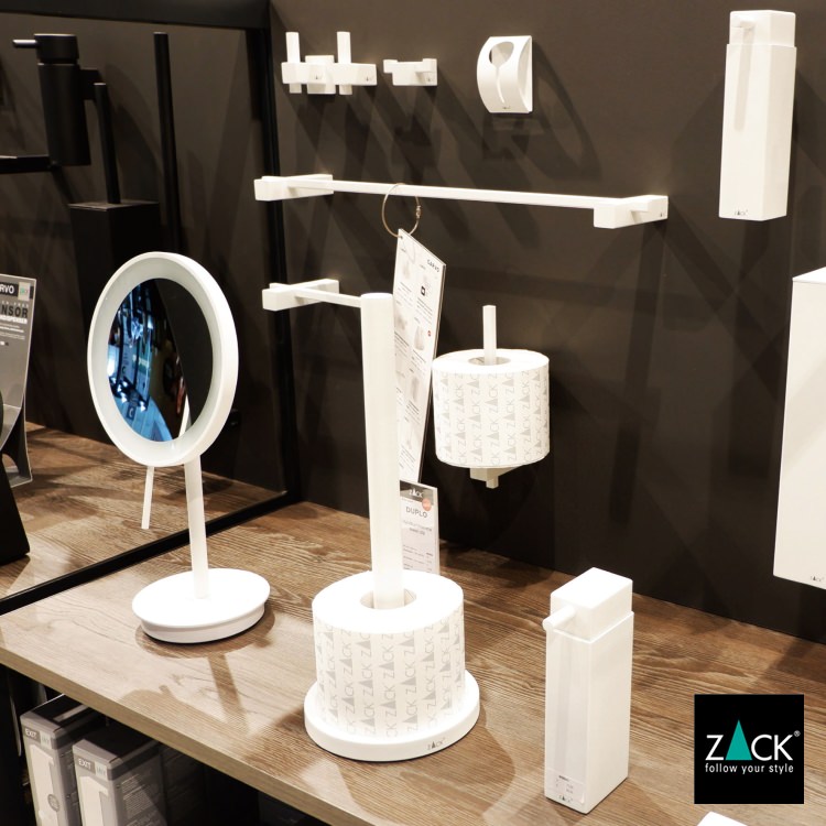 ZACK 40130 MIMO ɥZACKǥΥڥȥåȥڡѡۥ ͽ ۥ磻Ȼž夲 [߸ͭ]