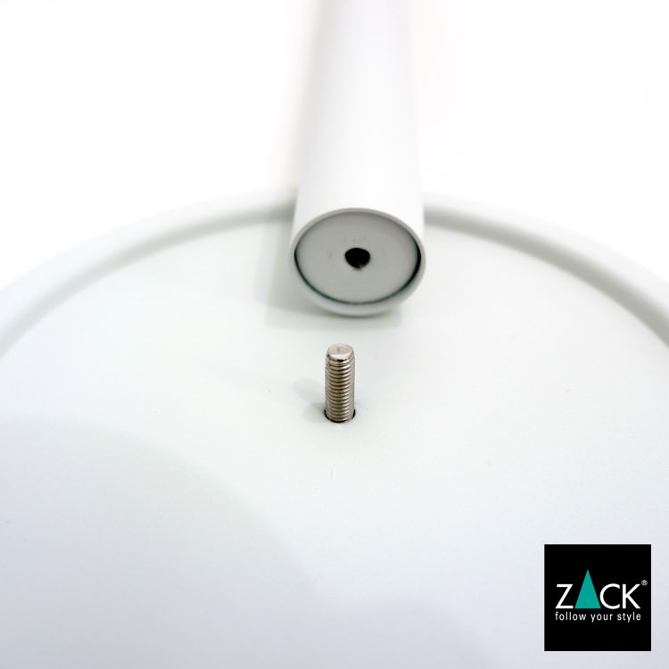 ZACK 40130 MIMO ɥZACKǥΥڥȥåȥڡѡۥ ͽ ۥ磻Ȼž夲 [߸ͭ]