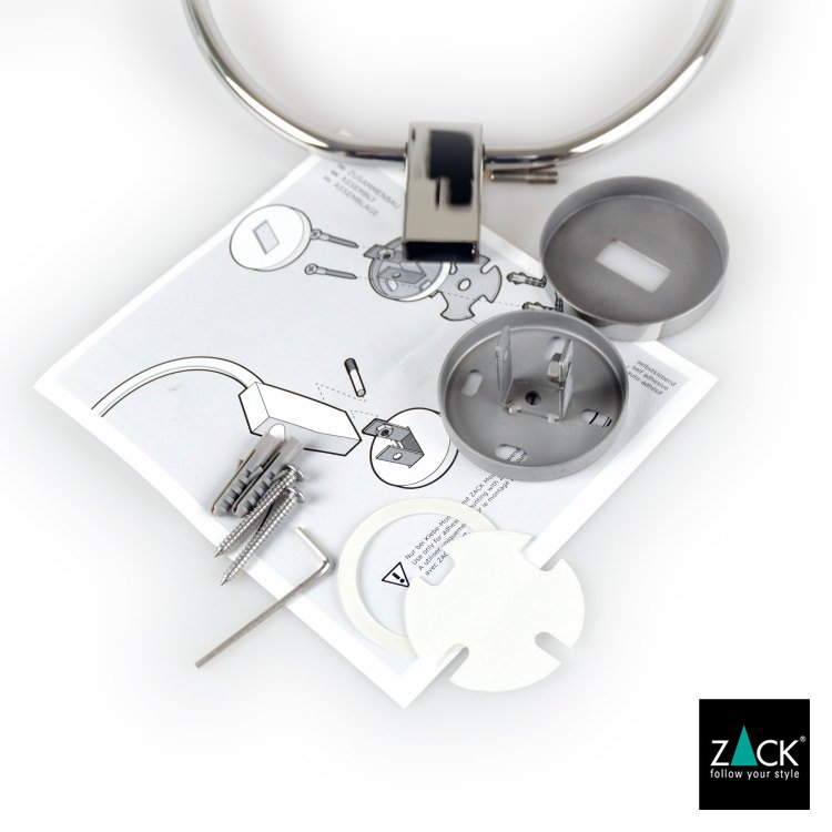 [����] ZACK 40096 SCALA �ɥ���ZACK���������ǥ�����Υ������� ���դ������� DIY MP 20240430