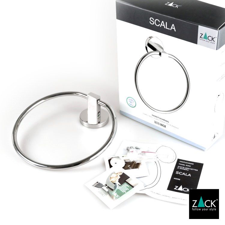 [����] ZACK 40096 SCALA �ɥ���ZACK���������ǥ�����Υ������� ���դ������� DIY MP 20240430
