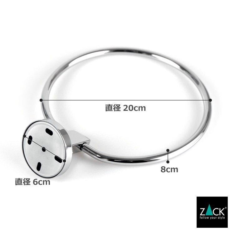 [����] ZACK 40096 SCALA �ɥ���ZACK���������ǥ�����Υ������� ���դ������� DIY MP 20240430