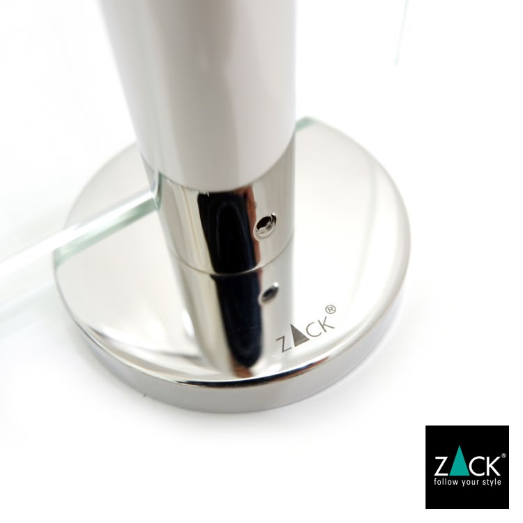 ZACK 40006 SCALA �ɥ���ZACK���������ǥ�����ΥХ��롼�ॷ����� ���դ������� DIY MP [�����]