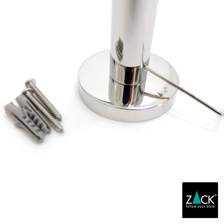 ZACK 40006 SCALA �ɥ���ZACK���������ǥ�����ΥХ��롼�ॷ����� ���դ������� DIY MP [�����]