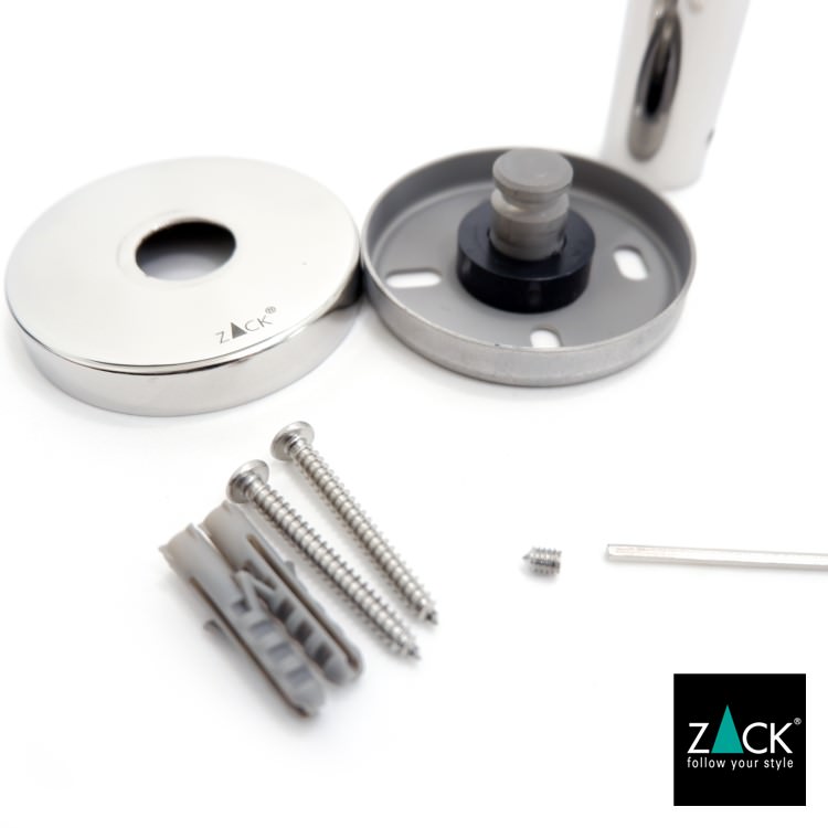 ZACK 40006 SCALA �ɥ���ZACK���������ǥ�����ΥХ��롼�ॷ����� ���դ������� DIY MP [�����]