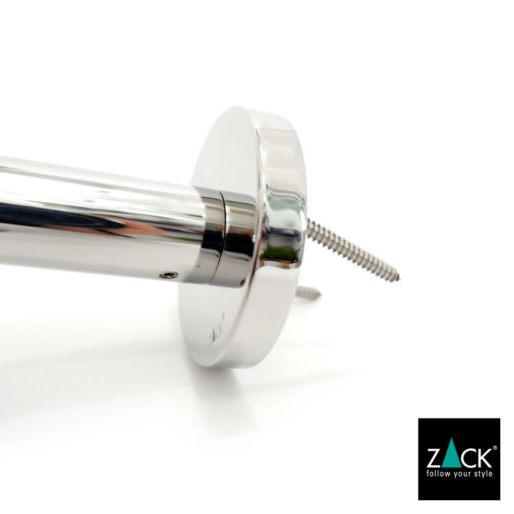 ZACK 40006 SCALA �ɥ���ZACK���������ǥ�����ΥХ��롼�ॷ����� ���դ������� DIY MP [�����]