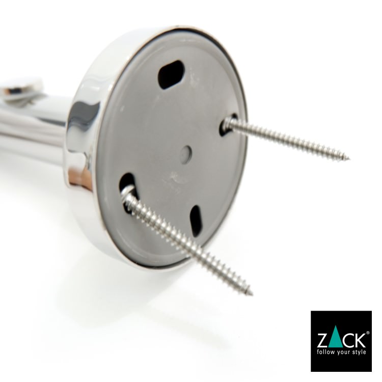 ZACK 40006 SCALA �ɥ���ZACK���������ǥ�����ΥХ��롼�ॷ����� ���դ������� DIY MP [�����]