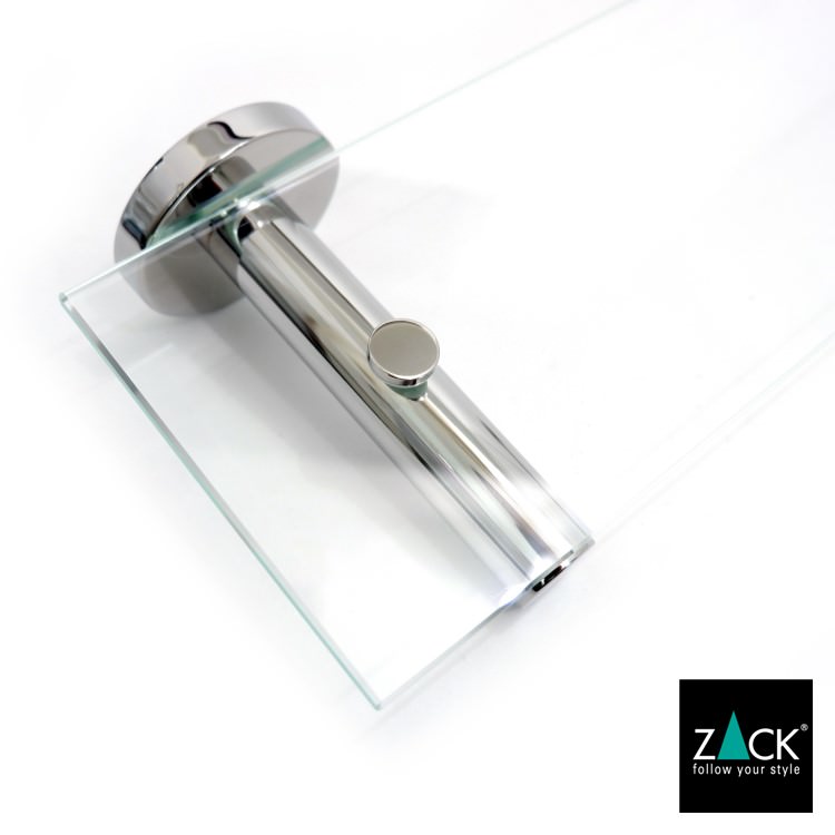 ZACK 40006 SCALA �ɥ���ZACK���������ǥ�����ΥХ��롼�ॷ����� ���դ������� DIY MP [�����]