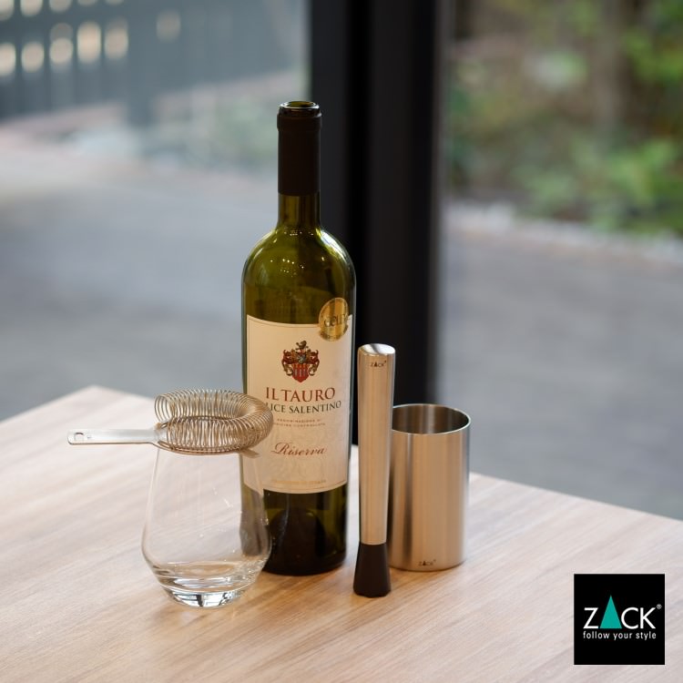 ZACK 20314 DONARE �ɥ���ZACK���������ǥ�����ΥС����ȥ졼�ʡ� HL [�߸�ͭ��]