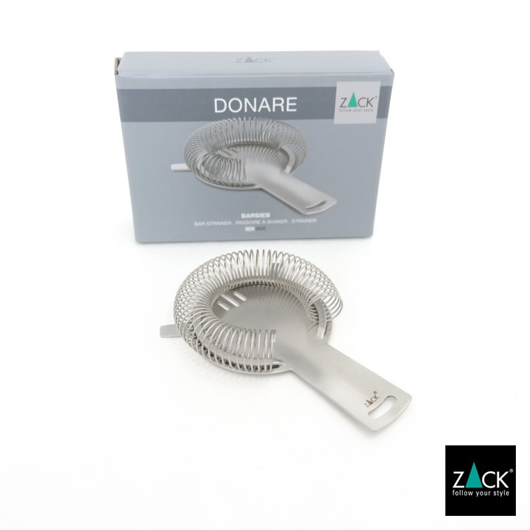 ZACK 20314 DONARE �ɥ���ZACK���������ǥ�����ΥС����ȥ졼�ʡ� HL [�߸�ͭ��]