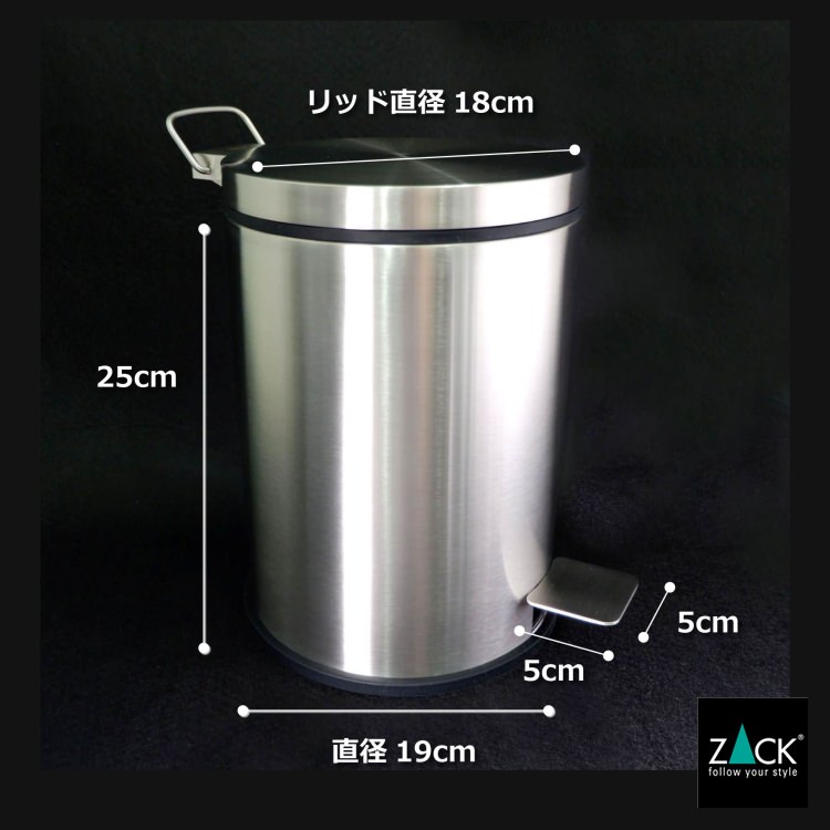 ZACK 40300 VASCA ɥZACKǥΥڥӥ HL []