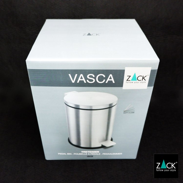 ZACK 40300 VASCA ɥZACKǥΥڥӥ HL []