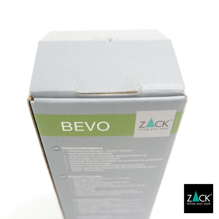 [����ץ���] ZACK 20937 BEVO �ɥ���ZACK���������ǥ�����Υ����/���ѥ����ߥ�  HL [�߸�ͭ��]