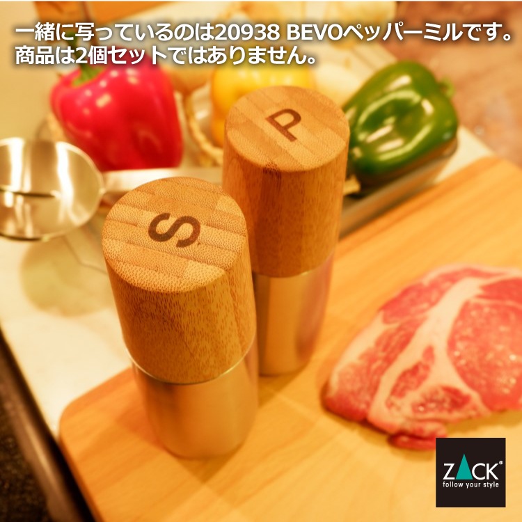 [����ץ���] ZACK 20937 BEVO �ɥ���ZACK���������ǥ�����Υ����/���ѥ����ߥ�  HL [�߸�ͭ��]