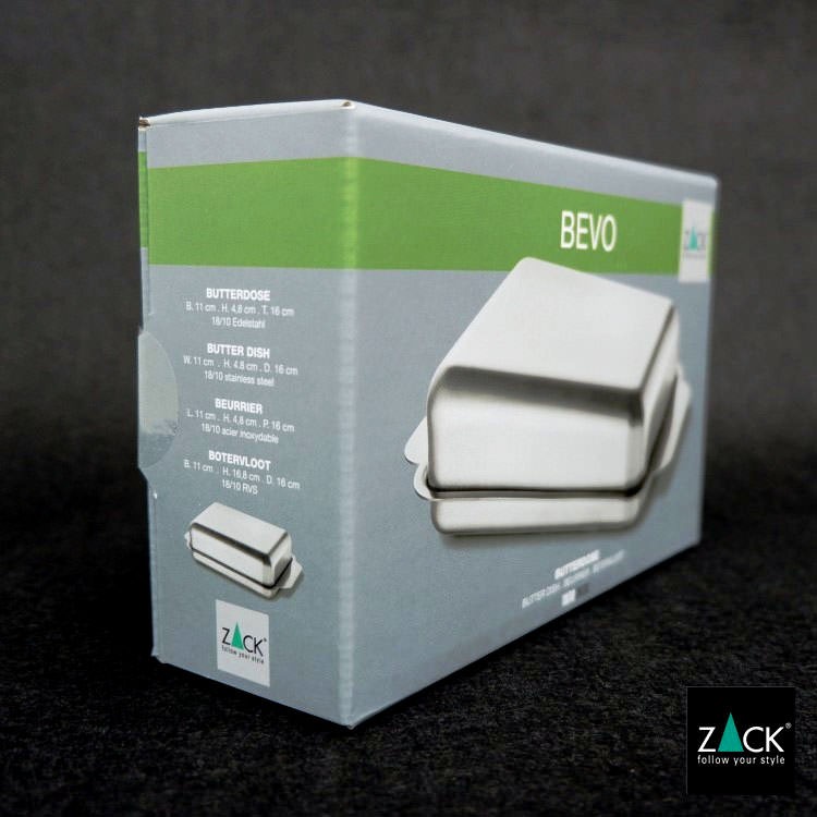 [����] ZACK 20144 BEVO �ɥ���ZACK���������ǥ�����ΥХ����ǥ��å��� HL