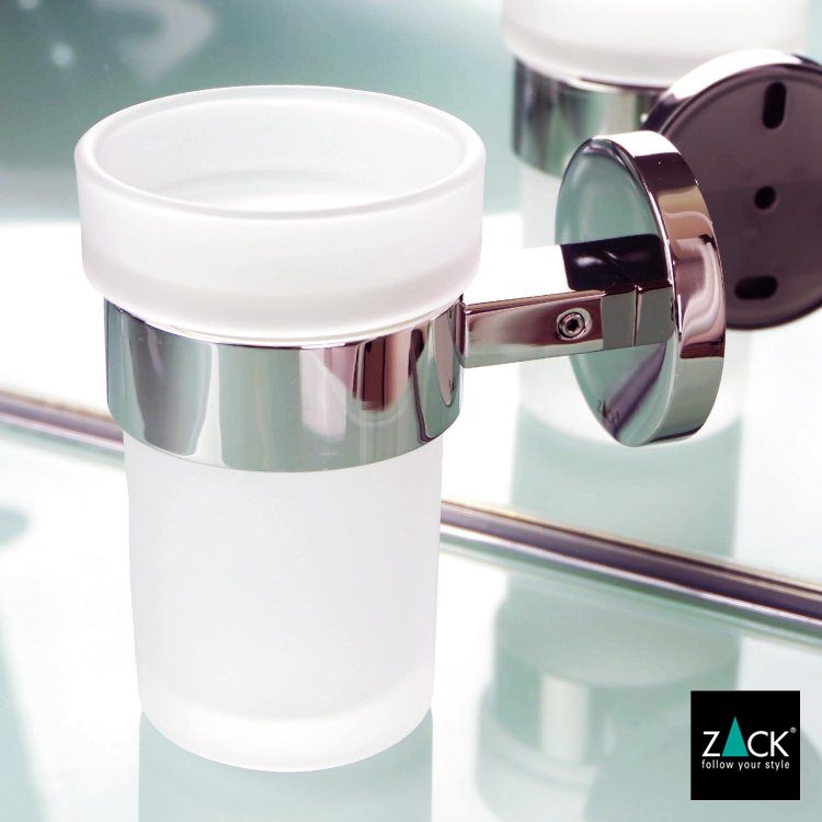 ZACK 40098 SCALA ɥZACKǥΥ֥顼ȥۥΥå դ DIY MP [߸ͭ]