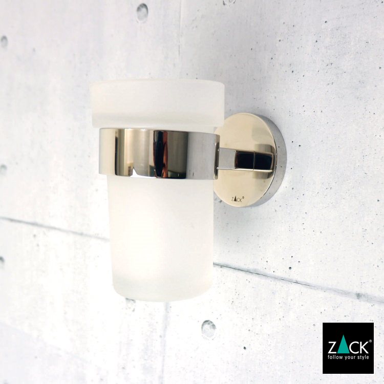 ZACK 40098 SCALA ɥZACKǥΥ֥顼ȥۥΥå դ DIY MP [߸ͭ]