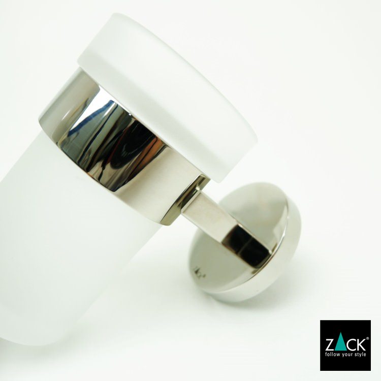 ZACK 40098 SCALA ɥZACKǥΥ֥顼ȥۥΥå դ DIY MP [߸ͭ]