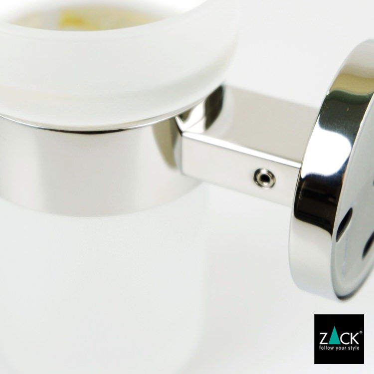 ZACK 40098 SCALA ɥZACKǥΥ֥顼ȥۥΥå դ DIY MP [߸ͭ]