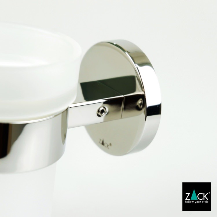 ZACK 40098 SCALA ɥZACKǥΥ֥顼ȥۥΥå դ DIY MP [߸ͭ]