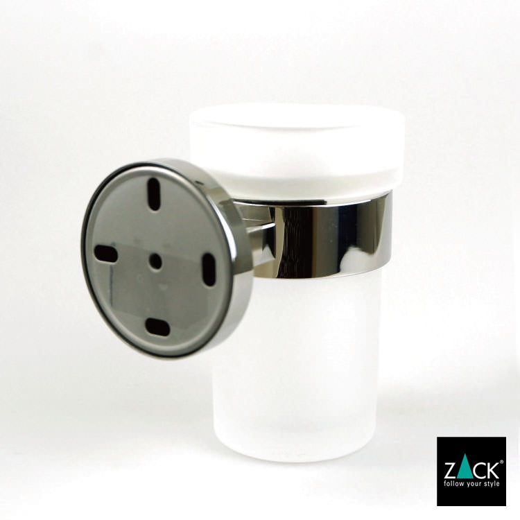 ZACK 40098 SCALA ɥZACKǥΥ֥顼ȥۥΥå դ DIY MP [߸ͭ]