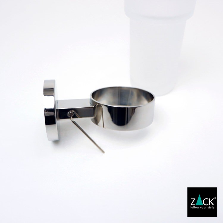 ZACK 40098 SCALA ɥZACKǥΥ֥顼ȥۥΥå դ DIY MP [߸ͭ]