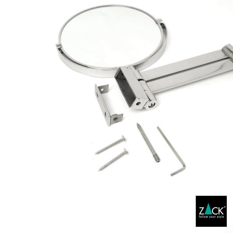 ZACK 40045 LINEA �ɥ���ZACK���������ǥ�����Υ�������ߥ顼(ξ�̶�) ���դ������� DIY MP [�����]