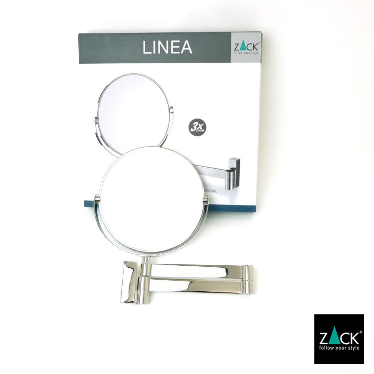 ZACK 40045 LINEA �ɥ���ZACK���������ǥ�����Υ�������ߥ顼(ξ�̶�) ���դ������� DIY MP [�����]