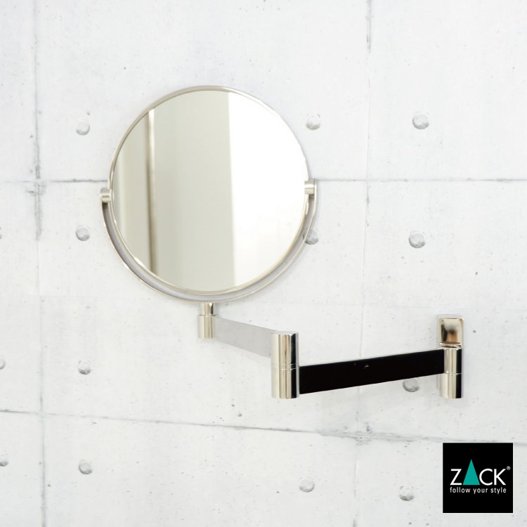 ZACK 40045 LINEA �ɥ���ZACK���������ǥ�����Υ�������ߥ顼(ξ�̶�) ���դ������� DIY MP [�����]