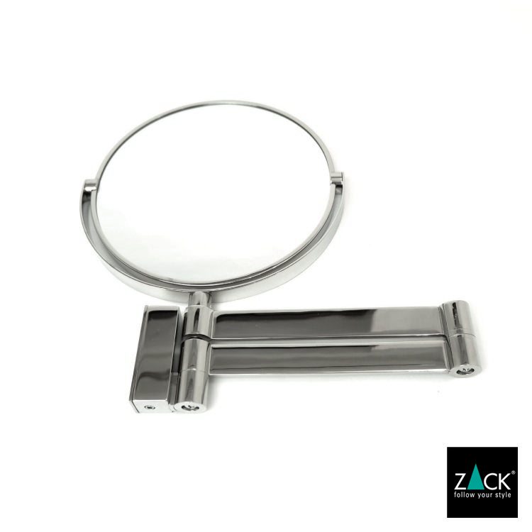 ZACK 40045 LINEA �ɥ���ZACK���������ǥ�����Υ�������ߥ顼(ξ�̶�) ���դ������� DIY MP [�����]