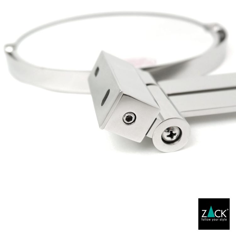 ZACK 40045 LINEA �ɥ���ZACK���������ǥ�����Υ�������ߥ顼(ξ�̶�) ���դ������� DIY MP [�����]