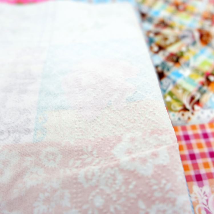 ʥץ(20)3333cm PAPER+DESIGN ѥå ԥ󥯡ߥ֥롼 PDLN0864