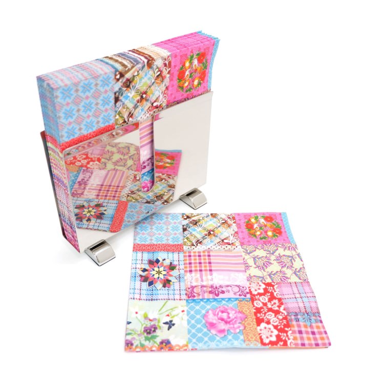 ʥץ(20)3333cm PAPER+DESIGN ѥå ԥ󥯡ߥ֥롼 PDLN0864