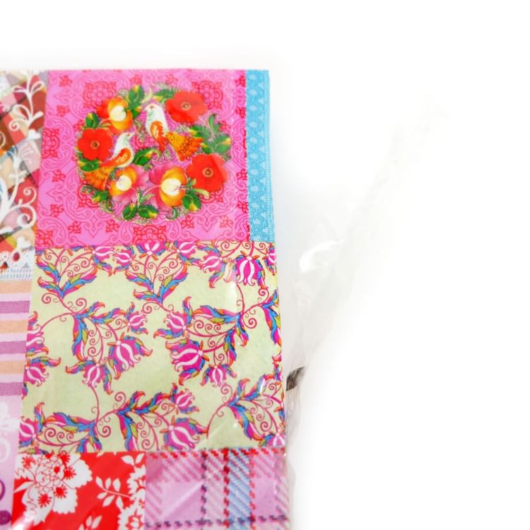 ʥץ(20)3333cm PAPER+DESIGN ѥå ԥ󥯡ߥ֥롼 PDLN0864