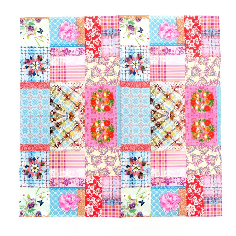 ʥץ(20)3333cm PAPER+DESIGN ѥå ԥ󥯡ߥ֥롼 PDLN0864