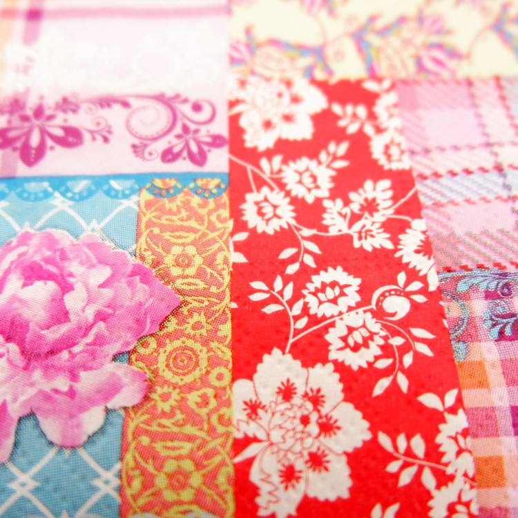 ʥץ(20)3333cm PAPER+DESIGN ѥå ԥ󥯡ߥ֥롼 PDLN0864