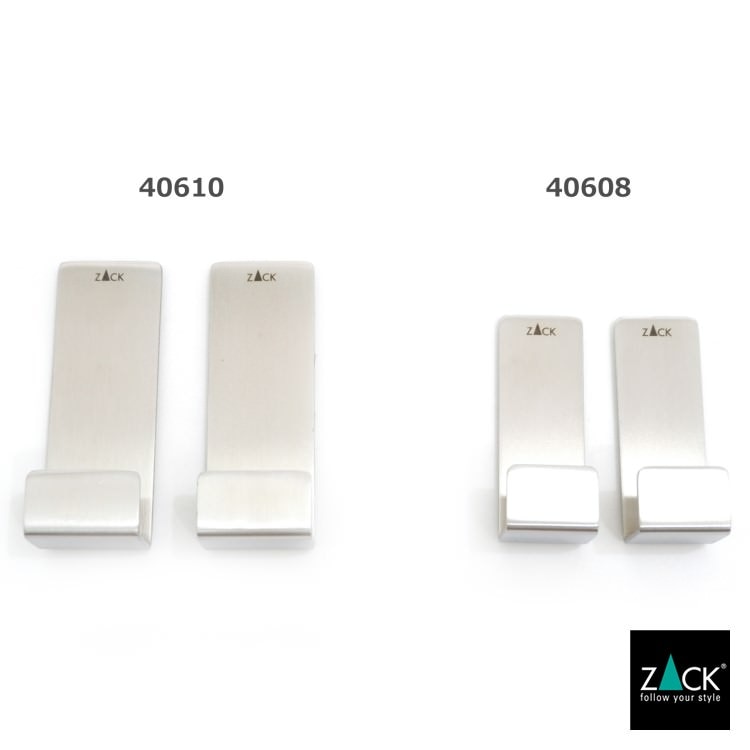 ZACK 40608 POTES �ɥ���ZACK���������ǥ�����Υ�����եå�S 2���� HL [�߸�ͭ��]