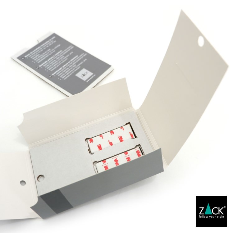 ZACK 40608 POTES �ɥ���ZACK���������ǥ�����Υ�����եå�S 2���� HL [�߸�ͭ��]