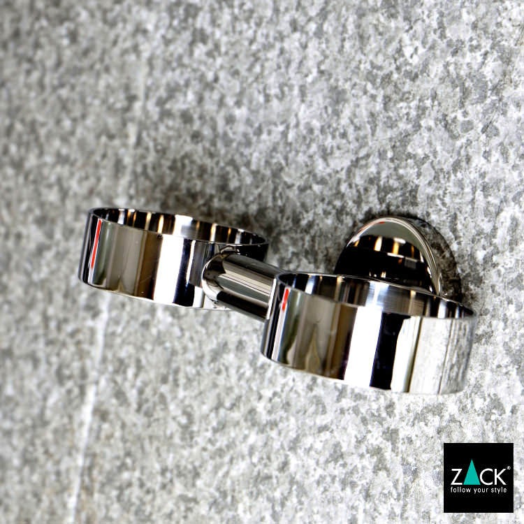 ZACK 40099 SCALA ɥZACKǥΥ֥顼Ȼ֥饷ۥΥå դ DIY MP [߸ͭ]