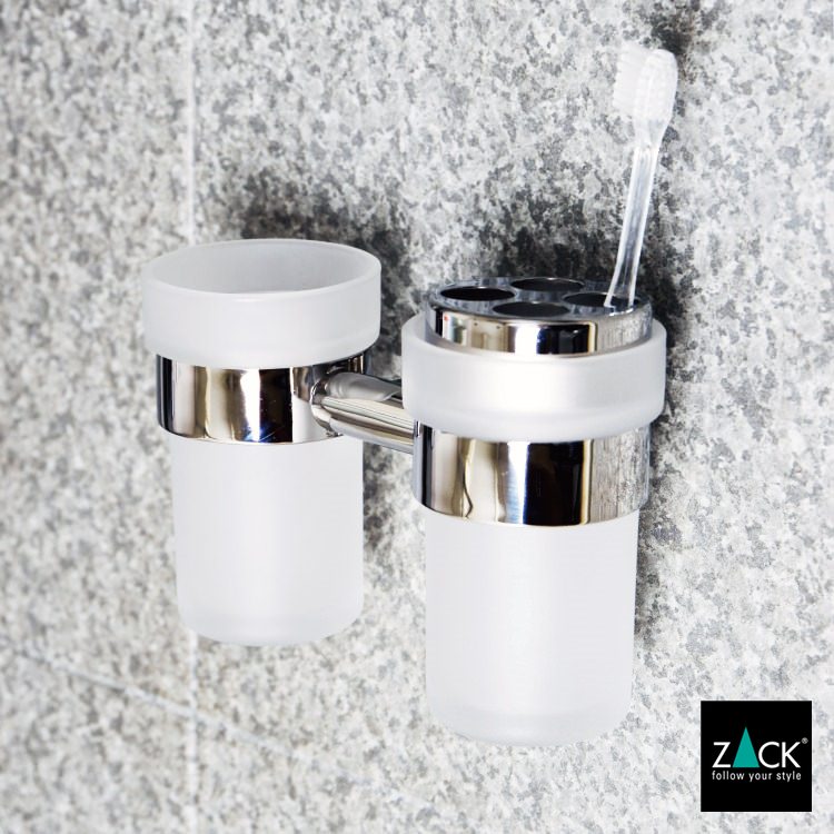 ZACK 40099 SCALA ɥZACKǥΥ֥顼Ȼ֥饷ۥΥå դ DIY MP [߸ͭ]