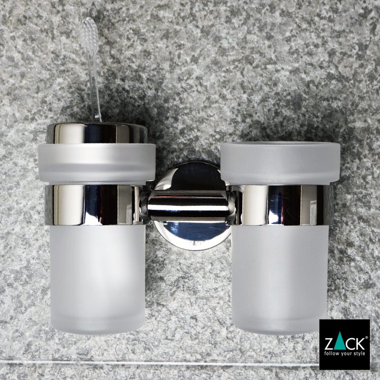 ZACK 40099 SCALA ɥZACKǥΥ֥顼Ȼ֥饷ۥΥå դ DIY MP [߸ͭ]