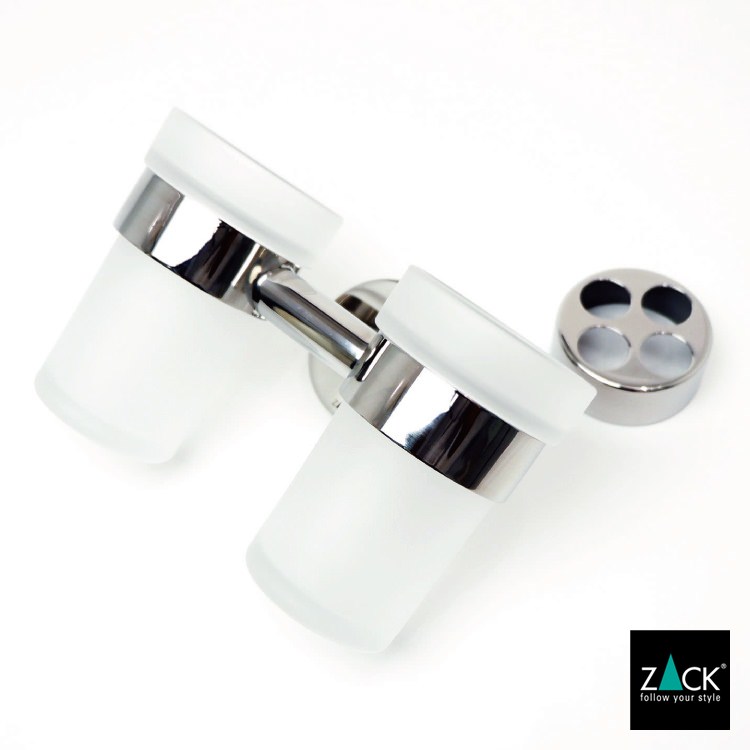 ZACK 40099 SCALA ɥZACKǥΥ֥顼Ȼ֥饷ۥΥå դ DIY MP [߸ͭ]