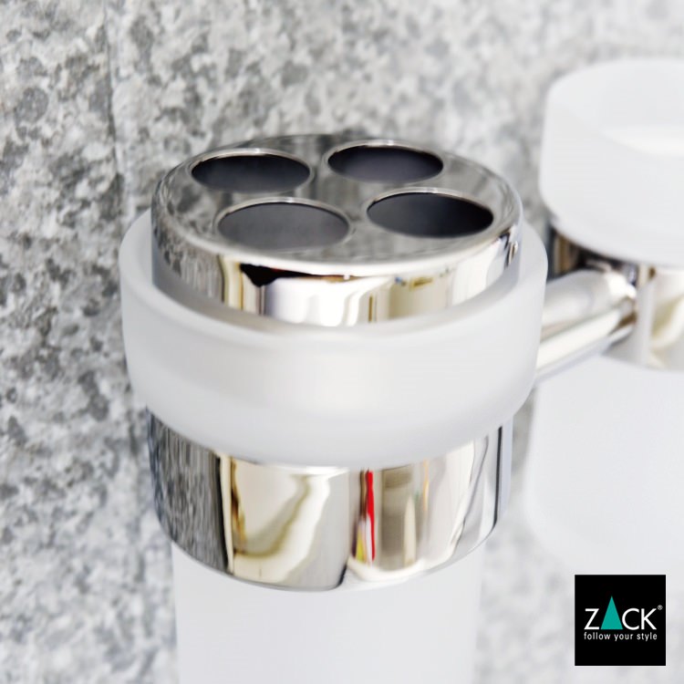 ZACK 40099 SCALA ɥZACKǥΥ֥顼Ȼ֥饷ۥΥå դ DIY MP [߸ͭ]